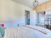 New and awesome home near school