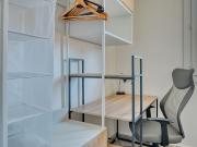 New and awesome home near school, Marseille Amsterdam... New and awesome home near school, Marseille Amsterdam...