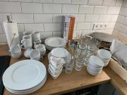 New and awesome suite in Wilmersdorf, Berlin Amsterdam...