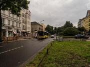 New and beautiful studio located in Schöneberg, Berlin...