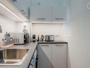 New and bright apartment close to city center, Berlin...