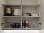 New and bright apartment in ideally connected location,...