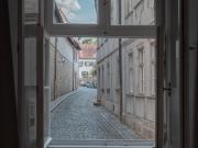 New and charming home in Bamberg