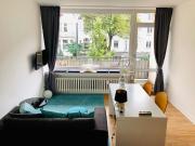 New and cozy apartment in Schwachhausen, Bremen...