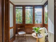 New and cozy apartment with good connection to public...