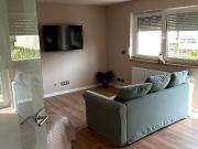 New and cozy loft located in Leipzig