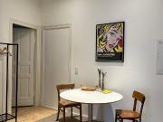 New and cozy studio in Friedrichshain, Berlin Amsterdam...