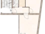 New and fantastic studio in Neukölln