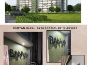 New and fully furnished condo at Alta Spatial Valenzuela...
