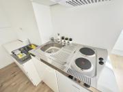 New and furnished Studio in the City Center, Aachen...