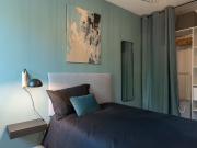 New and gorgeous home in vibrant neighbourhood, Lyon...