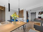 New and modern studio in Berlin Adlershof, Berlin...