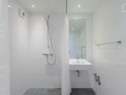 New and mordern studio in Weißensee, Berlin Amsterdam...
