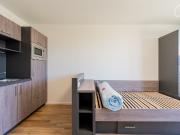 New and mordern studio in Weißensee, Berlin Amsterdam...