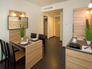 New and nice apartment in excellent location, Hannover...