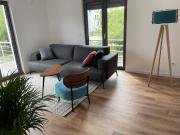 Pretty apartment Mahlsdorf