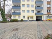 New and pretty flat in Essen, Essen Amsterdam Apartments...
