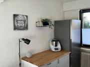 New and pretty home located in Mönchengladbach,...