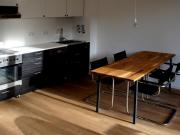 New and pretty suite located in Friedrichshain, Berlin