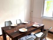 New and quiet home located Prenzlauer Berg, Berlin...