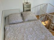 New and spacious home, Berlin Amsterdam Apartments for Rent