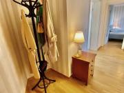 New and tastefully renovated furnished 2 room apartment...