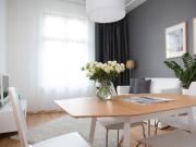 New and wonderful apartment in Leipzig