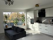 New and wonderful apartment located in Bonn