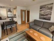 Just in! Apartment 12 Strand Central 27 Hillfoot Street