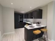 Cozy Apartment 17, Block A, Park House, Dublin 2 is for rent Cozy Apartment 17, Block A, Park House, Dublin 2 is for rent