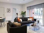 Cozy Apartment 24, The Beeches, Saint Edmunds Avenue,...