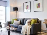 Just in! Apartment 26, Block 2, The Green, Barnoaks,...