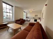 Just in! Apartment 2, 51 Thomas Street, Ennis Road, Co....