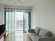 New Apartment 2 bedrooms 2 bathrooms