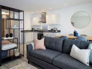 Just in! Apartment 38, Block 2, The Green, Barnoaks,...