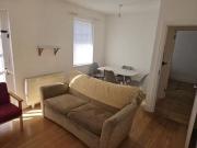 Nice Apartment 4, Lombard Court, Portobello, Dublin 8 is...