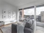 Rental! Apartment, Block 1, Ropemaker Place, Dublin 2 is...