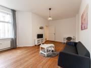 New apartment close to park, Berlin Amsterdam Apartments...