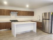 New apartment for rent