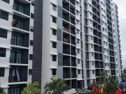 New Apartment in Desaru Utama Fully Furnished