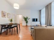 New apartment in great position, Berlin Amsterdam...