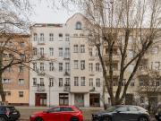 New apartment in great position, Berlin Amsterdam...