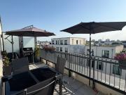 New apartment in Hamburg Nord