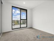 New Apartment With Entertainment Balcony