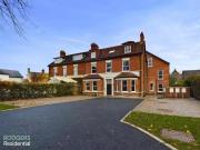 New Apartments @, 12a Windsor Avenue