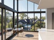 New Apartments Zetland 3 bedroom from $1,700,000