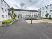 Cheap Apt 6, Campbell Building