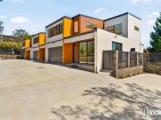 New Architecturally Designed Townhouse