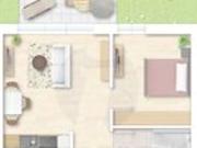 Neues Jahr, noch mehr Komfort! 2 Zi. Whg. frei ab März!