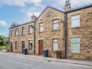 New Ashbourne Lane, Chapel En Le Frith, High Peak, 2...